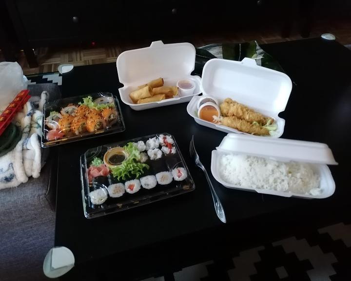 Winha Sushi